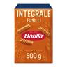 Barilla Whole Wheat Integral Fusilli Pasta 500 g