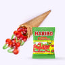 Haribo Happy Cherries Jelly Candy 80 g