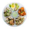 Tandoori Non-Vegetable Platter Chilled