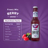 Freez Berry Mix Carbonated Flavored Drink 275 ml