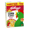 Kellogg's Corn Flakes Value Pack 750 g