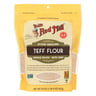 Bob's Red Mill Stone Ground Teff Flour 567 g