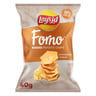 Lay's Forno Authentic Cheese Potato Chips 40 g