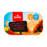 Banga Atlantic Salmon in Oil with Chili Flavour 120 g