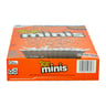 Reese's Puffs Minis Sweet & Crunchy Corn Puffs 331 g