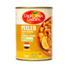 California Garden Peeled Fava Beans With Cumin & Lemon 400 g