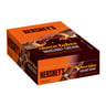 Hershey's Choco Tubes Hazelnut Cream 12 x 18 g