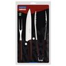 Tramontina BBQ Tools Set Plenus 3pcs