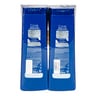 Clear Men Active Cool 3in1 Shampoo, Body Wash & Face Wash 2 x 400 ml