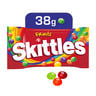 Skittles Fruit 38 g