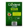 Canderel Stevia Low Calorie Sweetener 100 pcs