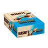 Hershey's Choco Tube Cookies 'n' Creme 24 x 18 g