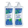 St. Ives Body Lotion Assorted 621 ml 1+1