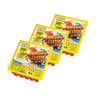 Americana Chicken Franks Original Value Pack 3 x 300 g