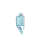 Porodo Kids Smart Screen Distancing Alarm - Blue-KDSCDA