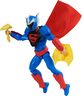 DC Superman Man of Steel Action Figure with Accessories, 30.48 cm, 6067957