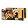 Al Areesh Chicken Kabab Value Pack 2 x 280 g