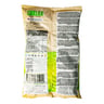 Chillax Seasonal Greenery Flavored Corn Chips 60 g