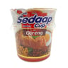 Mi Sedaap Cup Goreng 83g