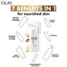 Olay Total Effects 7In1 Night Firmer Moisturizer 15 ml