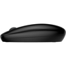 HP 240 Black Bluetooth Mouse (3V0G9AA)