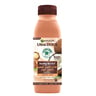 Garnier Ultra Doux Smoothing Hair Food Shampoo Macadamia & Coconut 350 ml