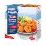 Americana Alsayyad Zingz Hot & Crunchy Breaded Shrimps 400 g