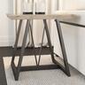 Home Canvas Windsor Side Table QJ-426-ET (ME)