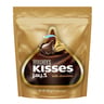 Hershey's Kisses Milk Chocolate 325 g