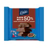 E. Wedel Mild Dark Chocolate 50% Cocoa 40 g