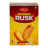 Bikaji Premium Suji Rusk 600 g