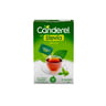 Canderel Low Calorie Sweetener with Stevia 50 pcs