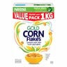 Nestle Gold Corn Flakes Value Pack1 kg