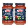 Barilla Pasta Sauce Assorted Value Pack 2 x 400 g