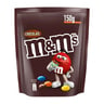 M&M's Chocolate Value Pack 2 x 150 g