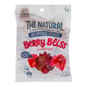 The Natural Confectionery Co. Berry Bliss Flavoured Jellies 180 g