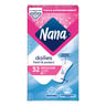 Nana Dailies Fresh & Protect Regular Panty Liners 32 pcs