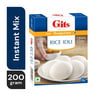 Gits Rice Idli Mix 200 g