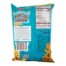 Oishi Marty's Cracklin' Plain Salted 90 g