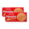 Devon Digestive Biscuits Value Pack 2 x 250 g