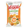 Sensible Portions Garden Veggie Wavy Chips With Cheddar Cheese 120 g