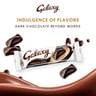 Galaxy Chocolate Multipacks Dark Chocolate Bars 5 x 40 g