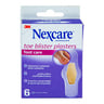 Nexcare 3M Toe Blister Plaster 6 pcs