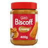 Lotus Biscoff Spread Value Pack 400 g