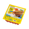 Americana Chicken Franks Value Pack 4 x 300 g