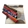 Homewell Carpet 150x220cm Assorted per pc