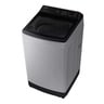 Samsung Top Load Washer, 11 kg, Lavender Gray/Black Caviar, WA11CG5786BY