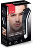 Avion Rechargeable Beard Trimmer For Men, 20 Lock- In Length Settings, Cordless Electric Trimmer, Micro Usb Charging, Up To 45 Minutes Use, Skin-friendly Blades For Smooth Skin, Abt80