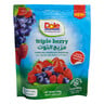 Dole Frozen Triple Berry 350 g