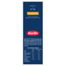 Barilla Pasta Fusilli 500 g